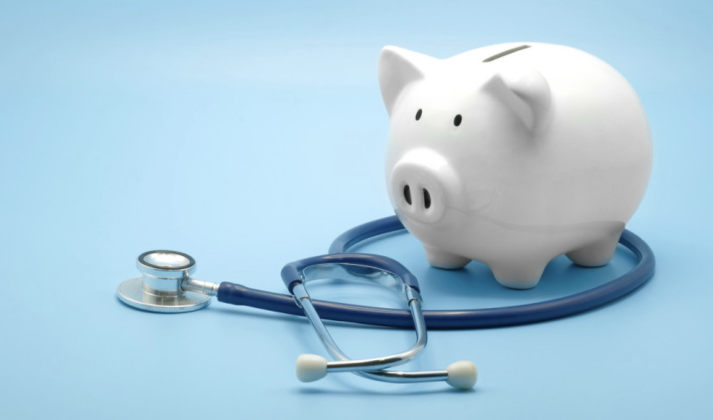 Financiación sostenible de la sanidad