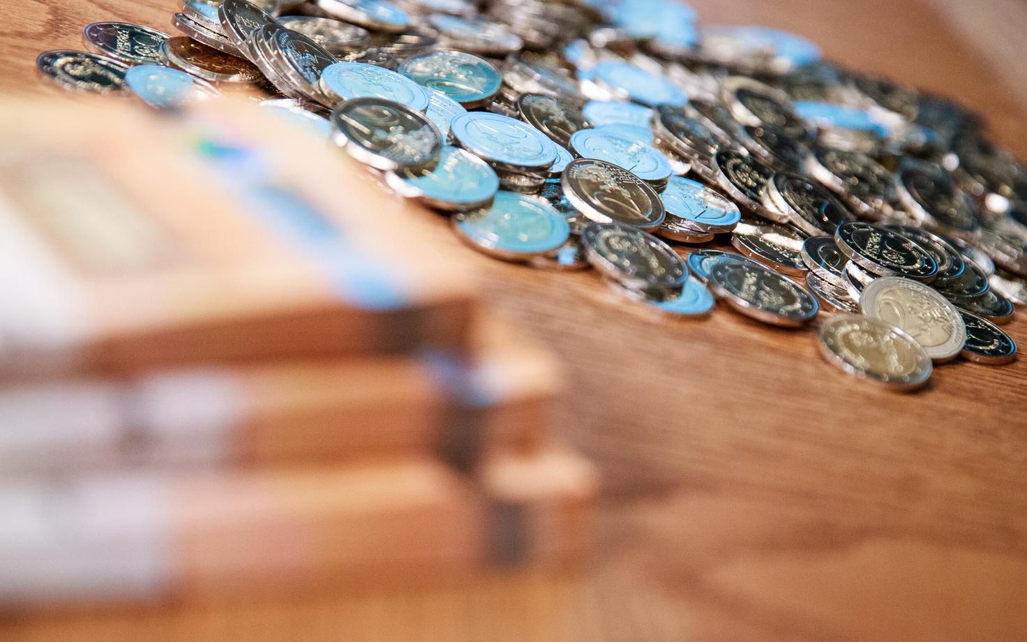 Results of the 2023 audit by the Health Insurance Fund: almost 700,000 euros claimed back