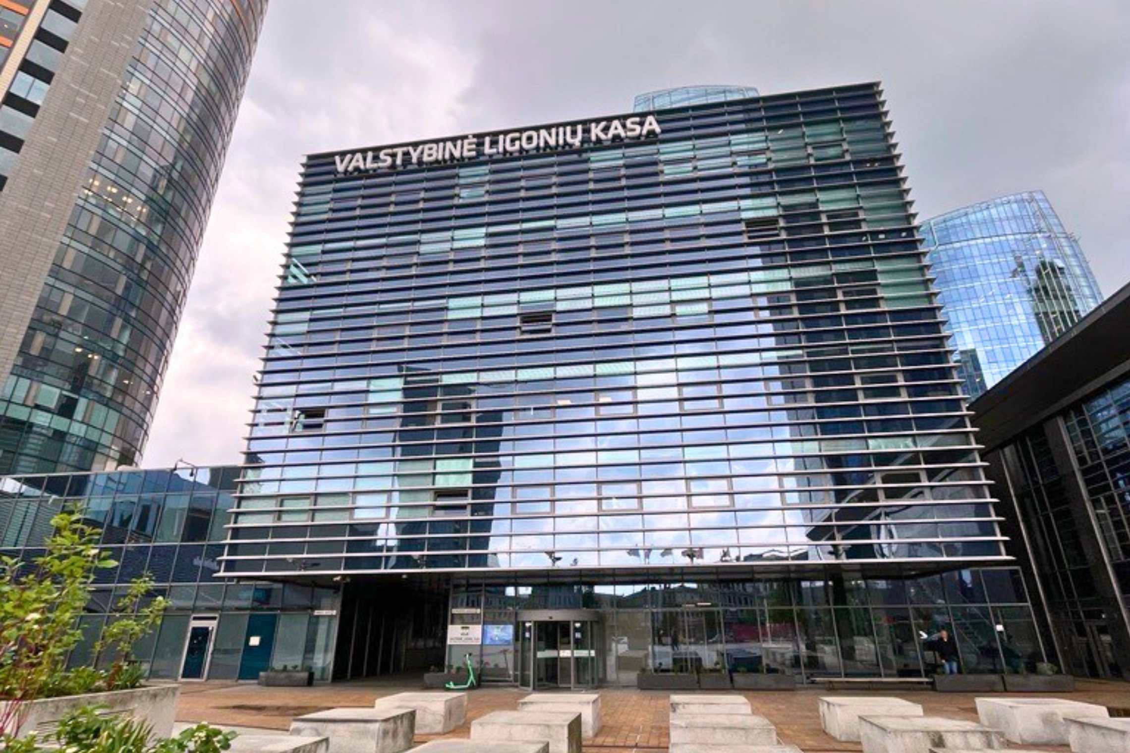 The National Health Insurance Fund will be able to protect patients’ interests more effectively