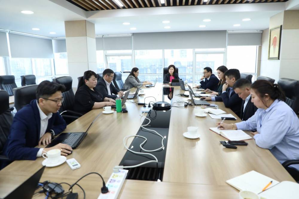 Health insurance agency holds weekly meetings to resolve insurance-related disputes