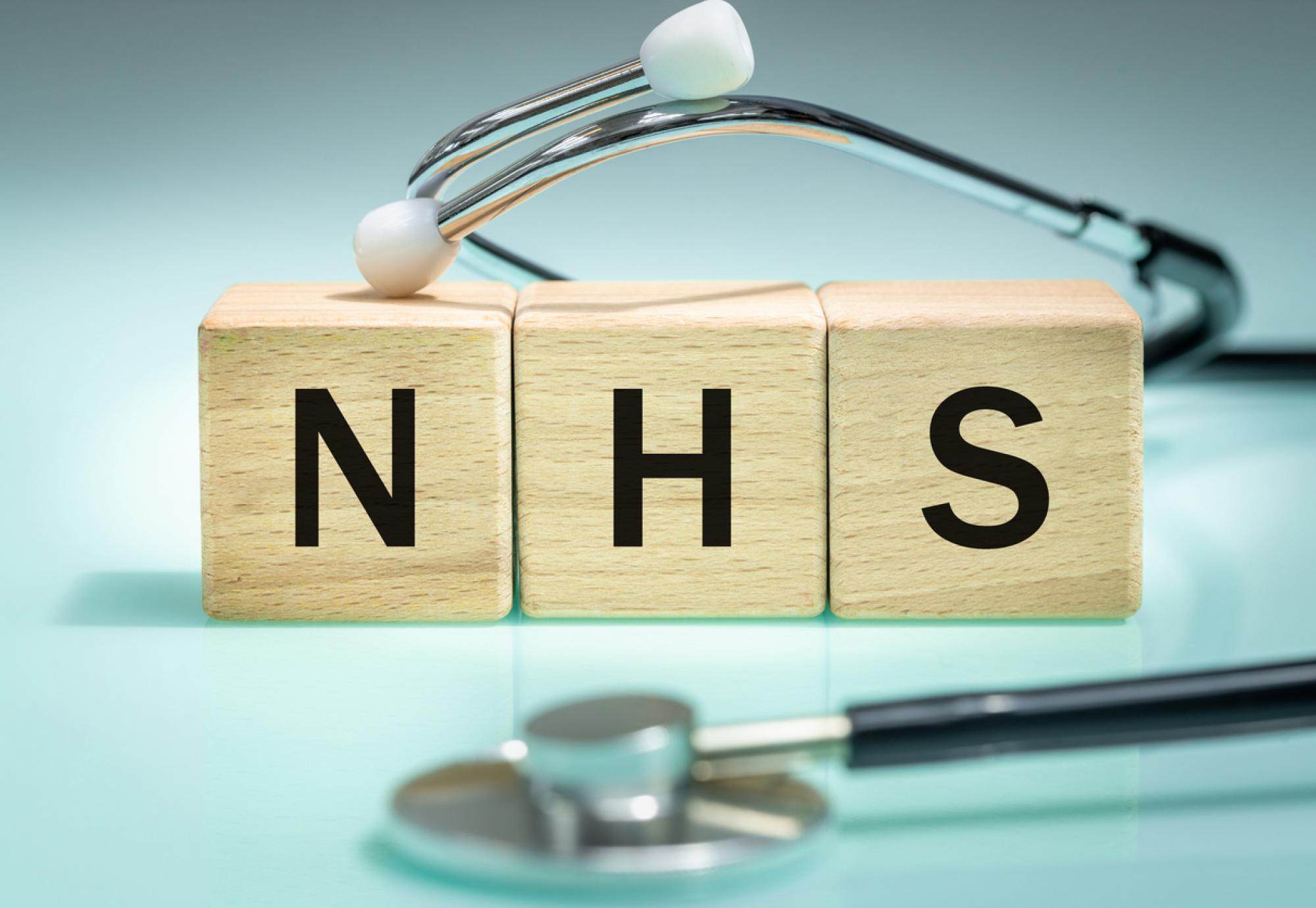Government Announces Major NHS Funding Boost as Part of Autumn Budget 2024