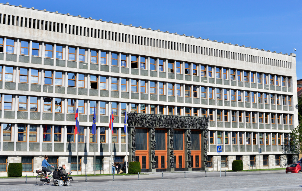 Slovenian parliament passes law to transform health insurance