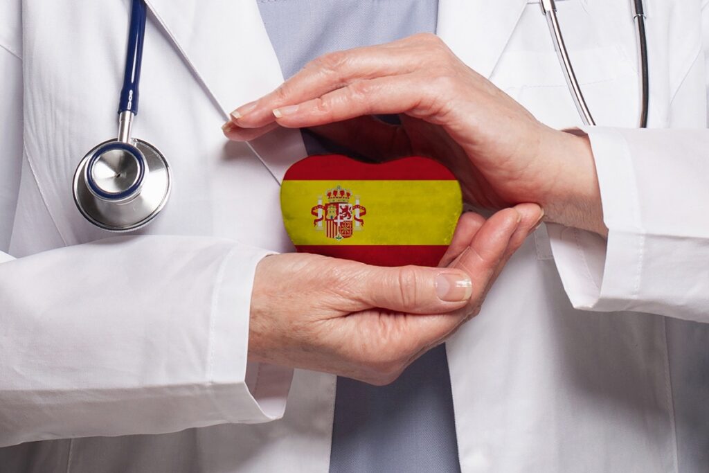 España invierte 1.000 millones de euros adicionales en el seguro médico de 1,5 millones de funcionarios