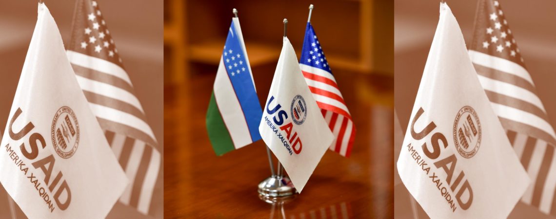 USAID helped the single payer in adopting a financing mechanism using diagnostic-related groups in tuberculosis care