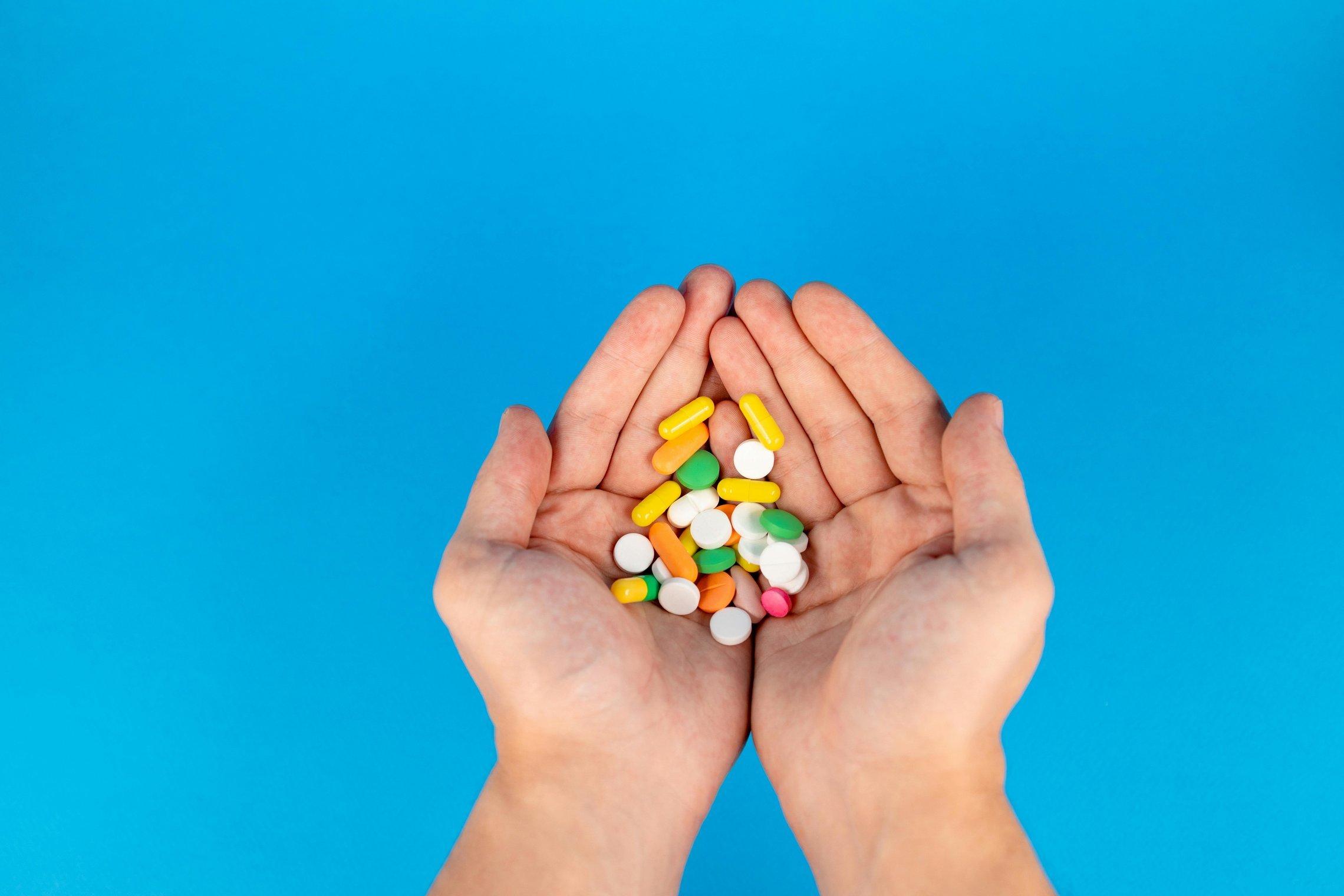 Nearly 40 new medicines to be reimbursed to patients from early 2023
