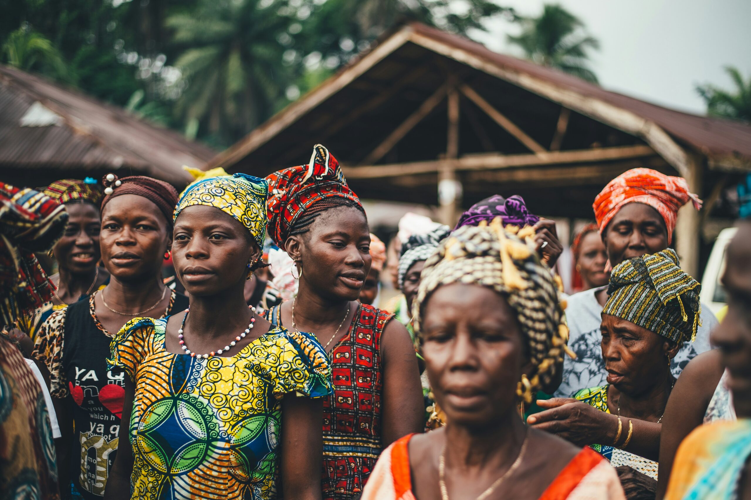Reimagining Health Financing in Africa: Navigating the Aftermath of the U.S. WHO Withdrawal