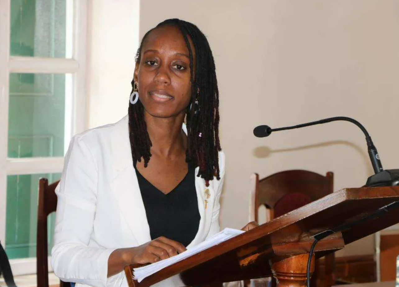 Augmentation du budget de la santé en 2025 - Kitts et Nevis
