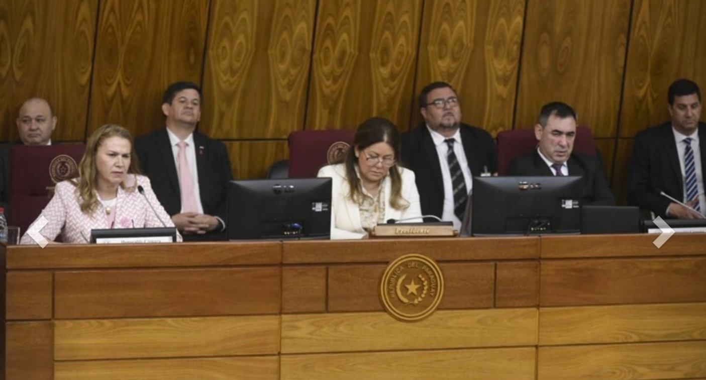 Plus de ressources pour améliorer la santé au Paraguay