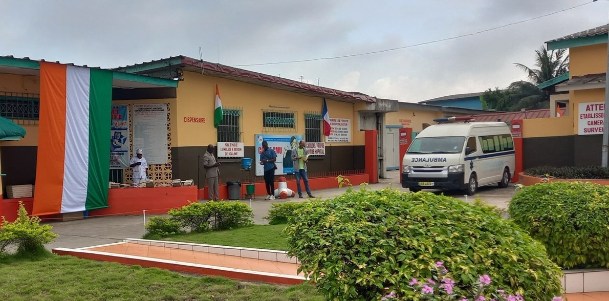 ESCOM-CI, colaboradores esenciales de la atención primaria de salud en la RCI