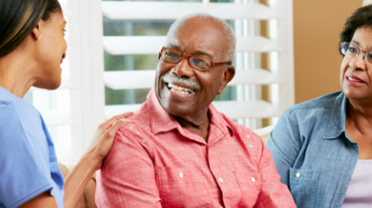 Barbados celebrates UHC day 2024