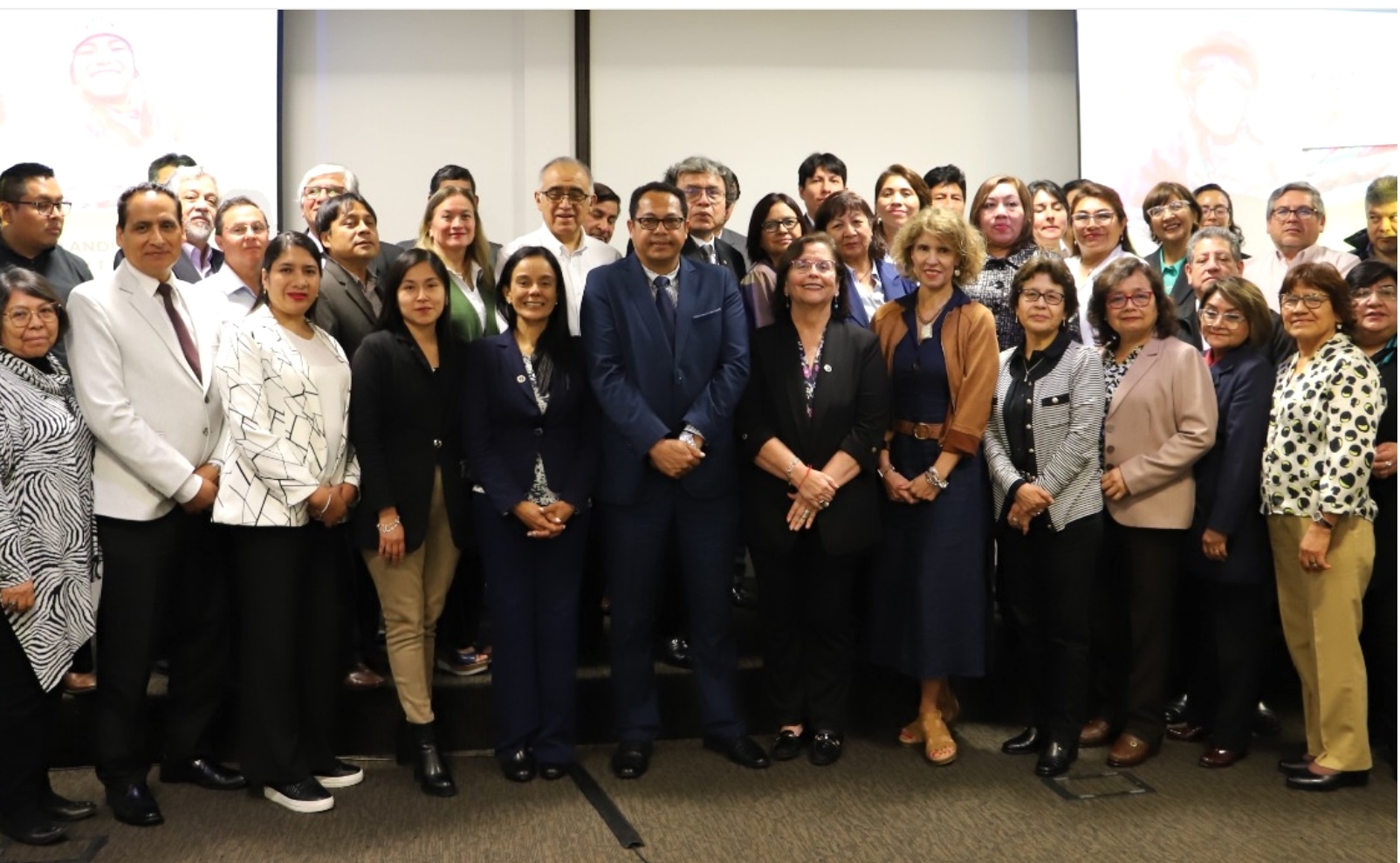 Andean countries discuss financing for primary health care