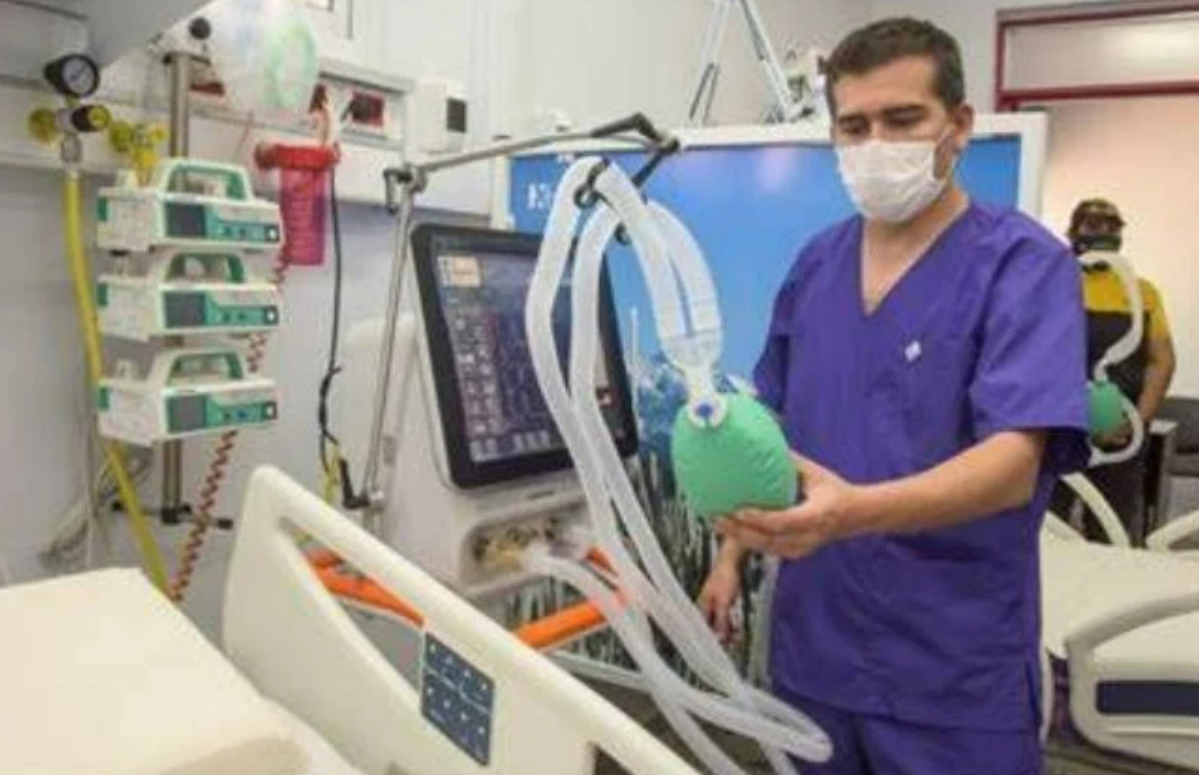 Gastando para la salud en un sistema compleja, el caso de Argentina