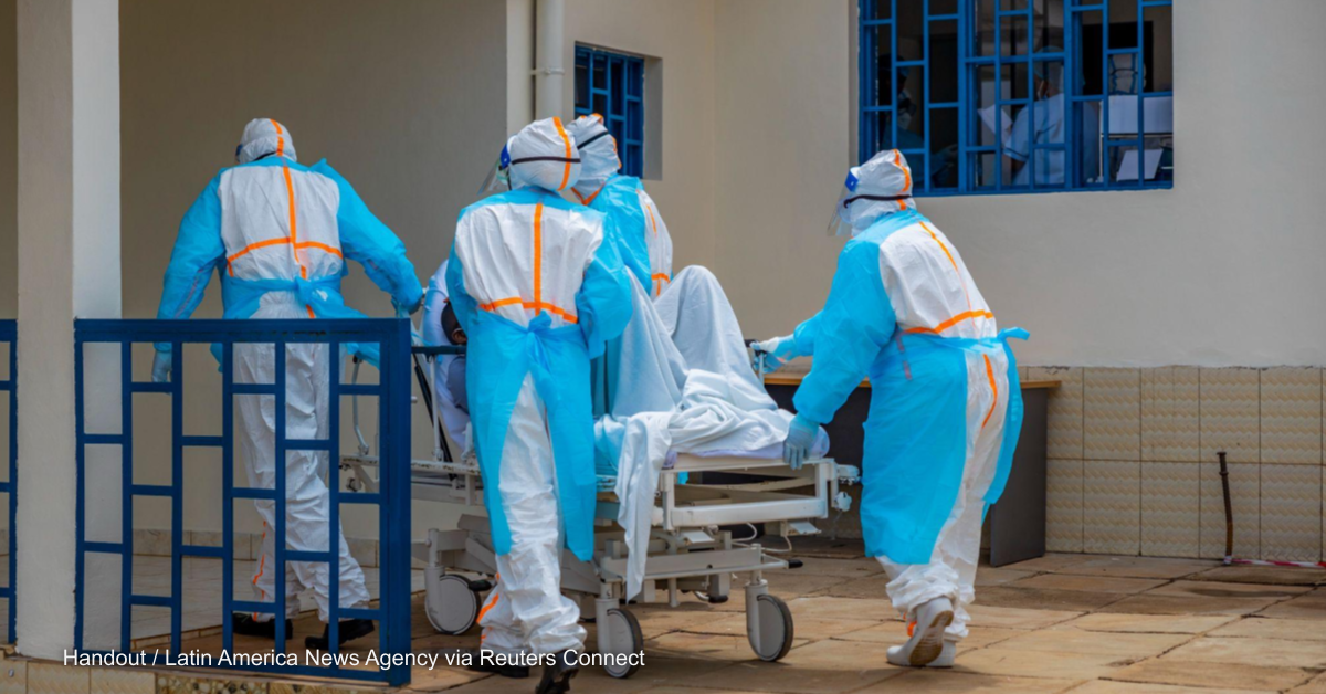 Political will can boost global health financing