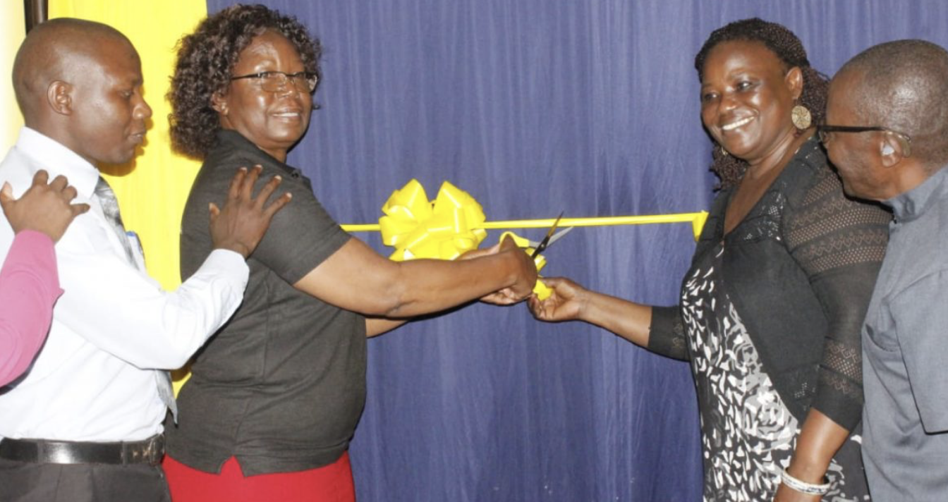 Kenia presenta una iniciativa de financiación sanitaria para impulsar la atención primaria