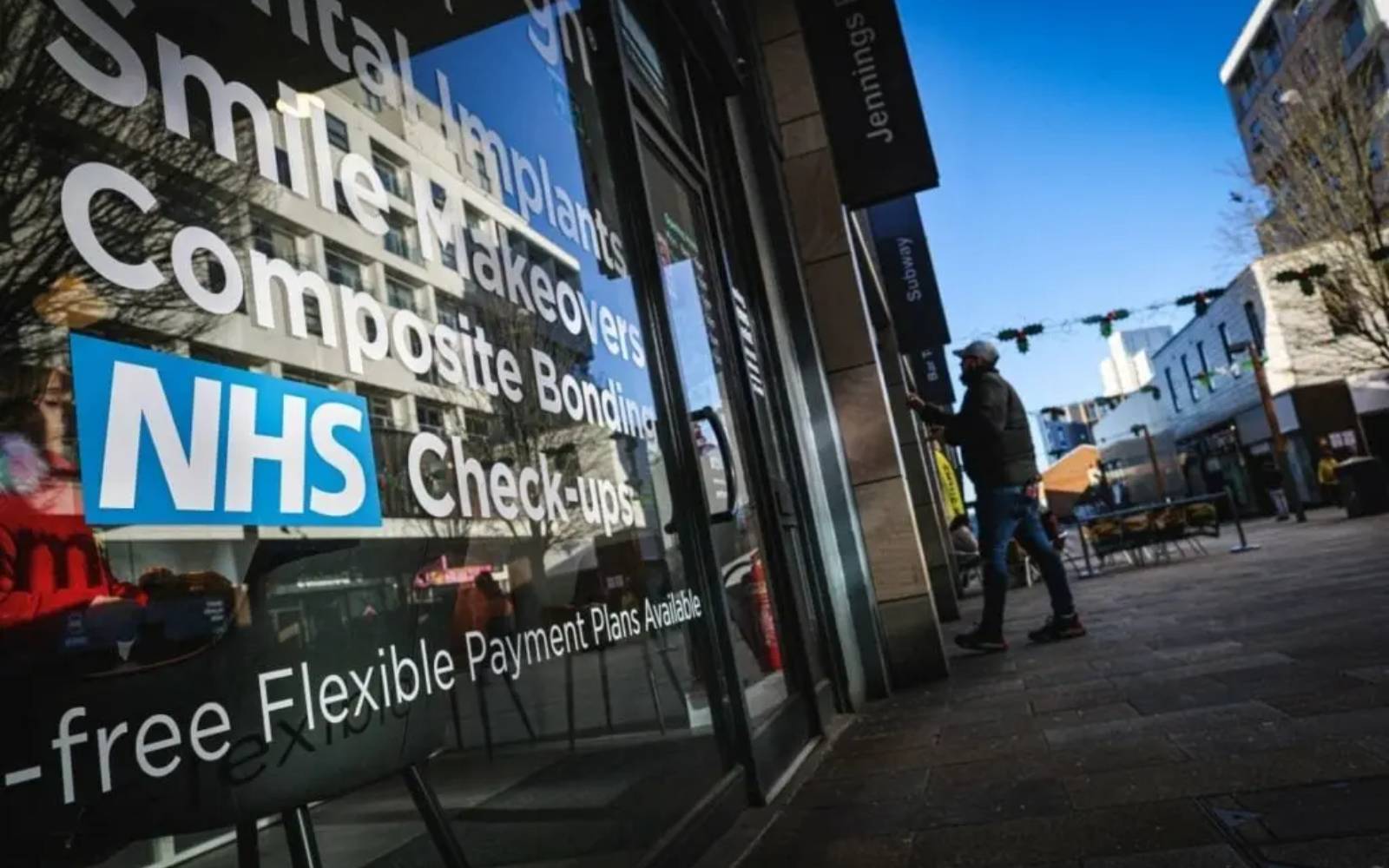 Why has NHS England been abolished and what does it mean for patients?