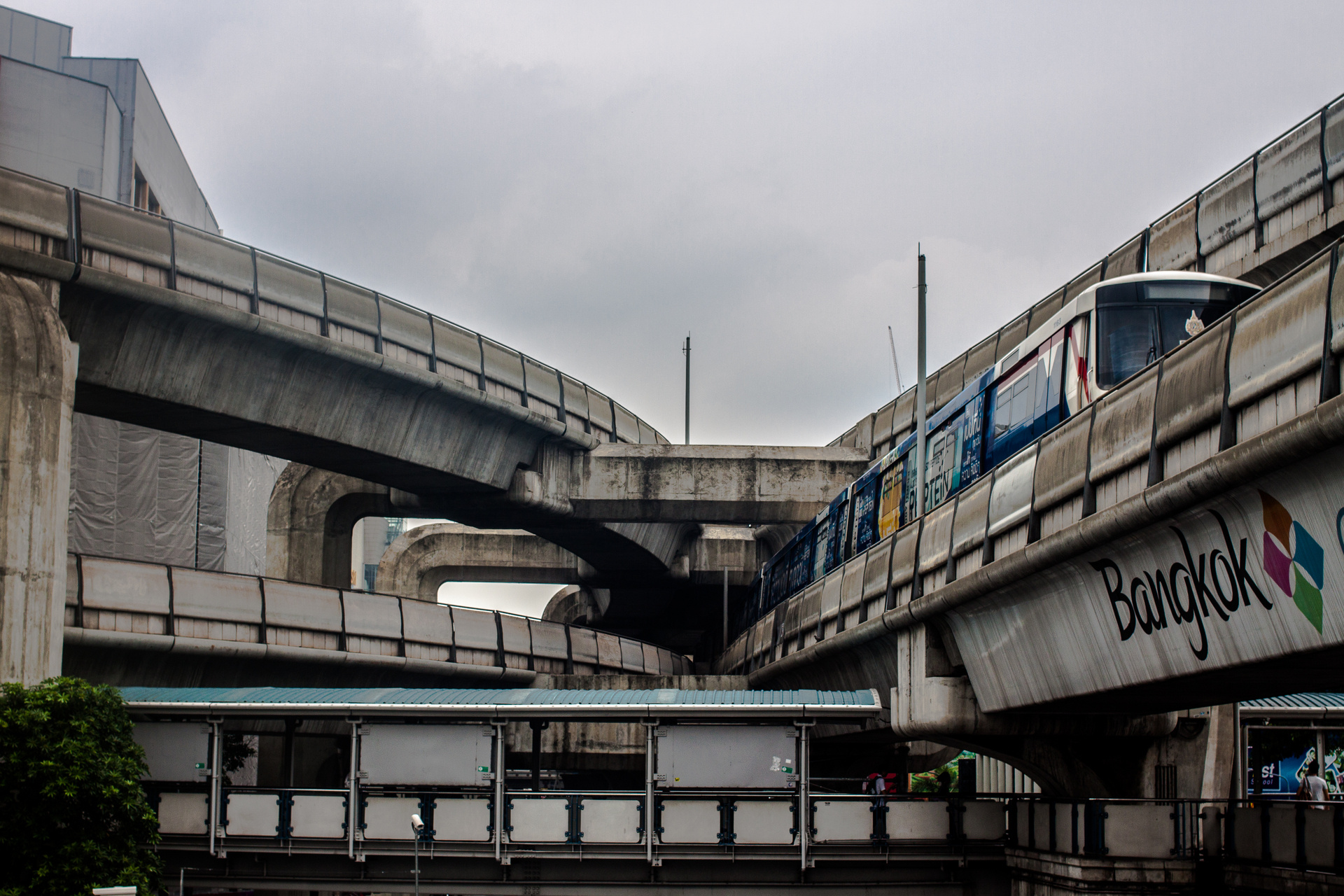 Таиланд введет налог на выбросы углекислого газа в 2025 году