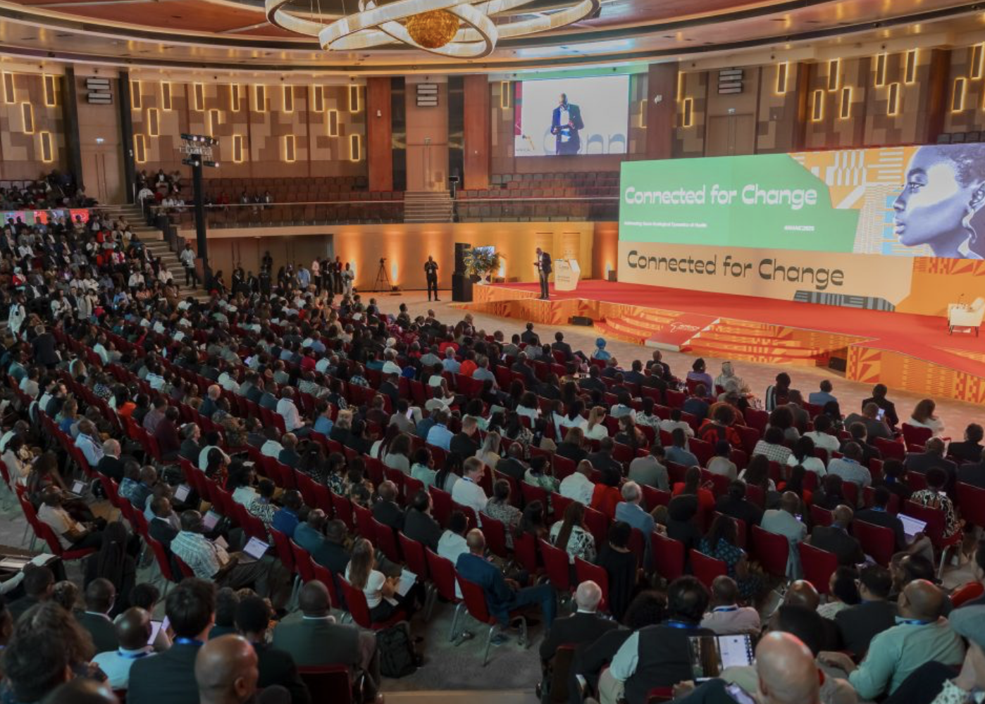 Repenser le financement durable de la santé en Afrique : De la dépendance au partenariat