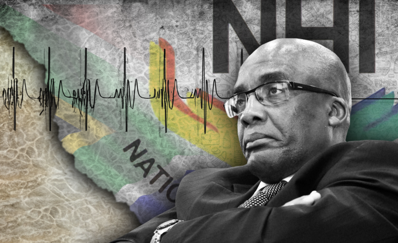 Bad news about National Health Insurance in South Africa