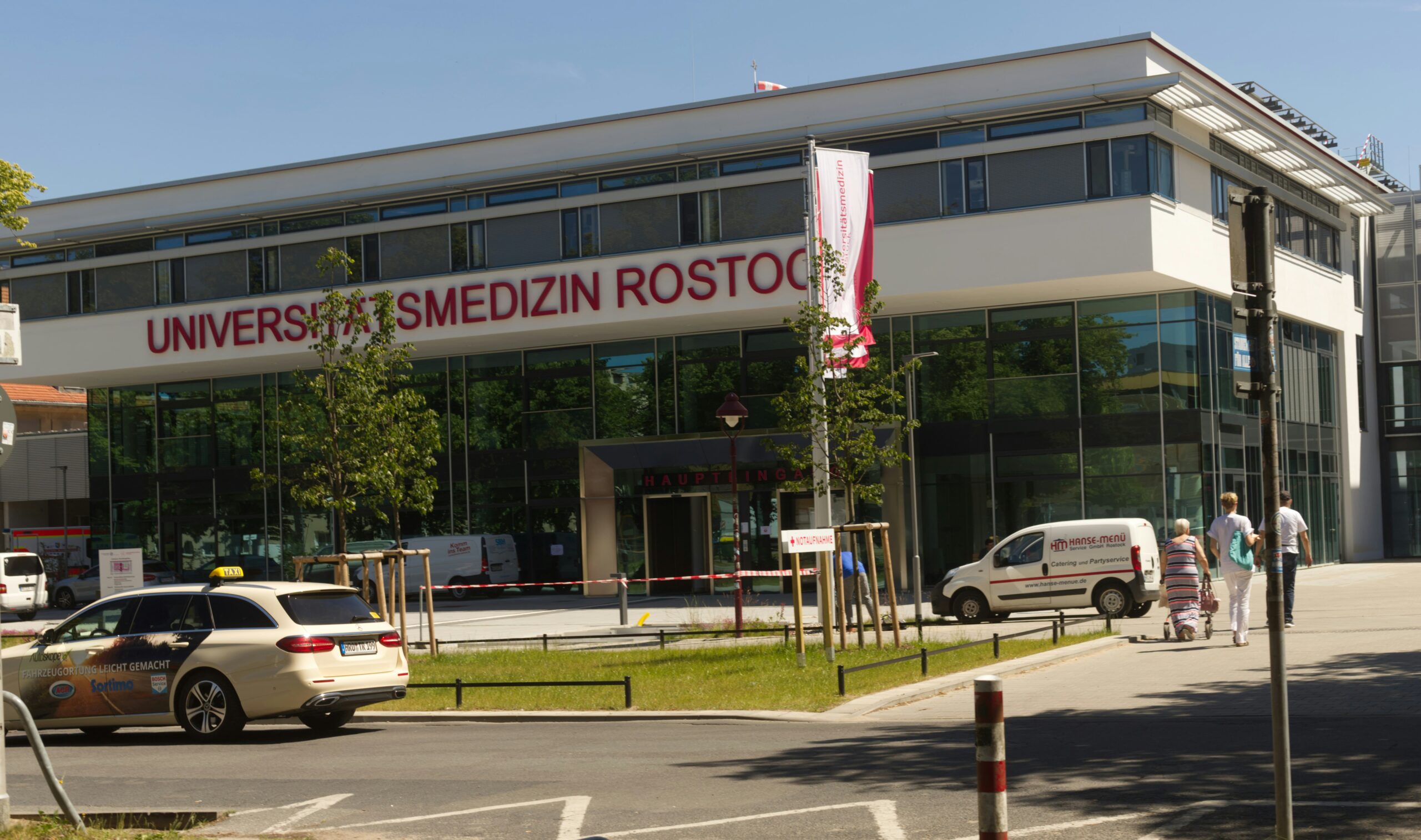 Decidido el fondo de transformación – Lauterbach: La reforma hospitalaria supera un importante obstáculo