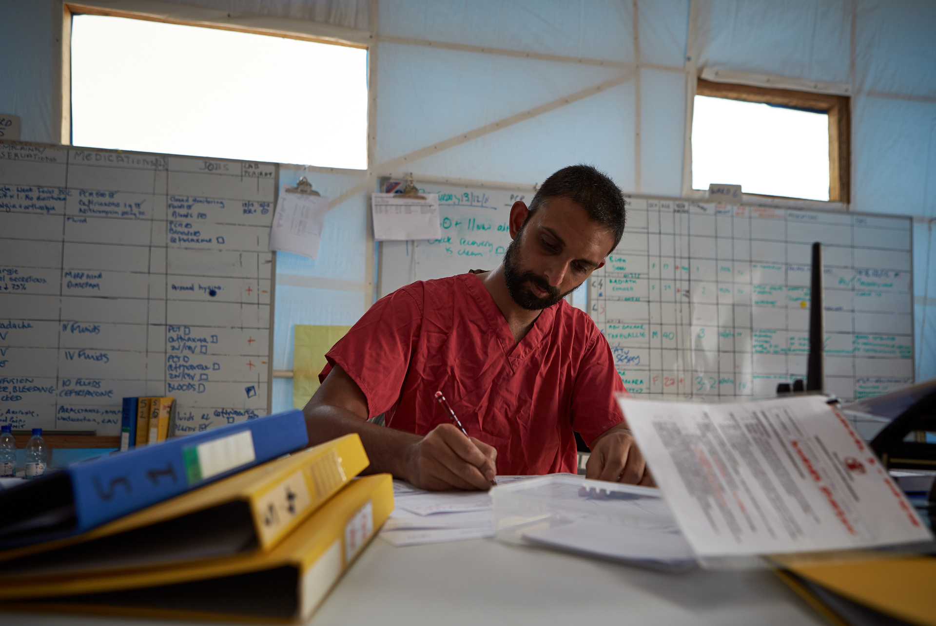 Countries strategize to sustain health coverage amid global health financing challenges