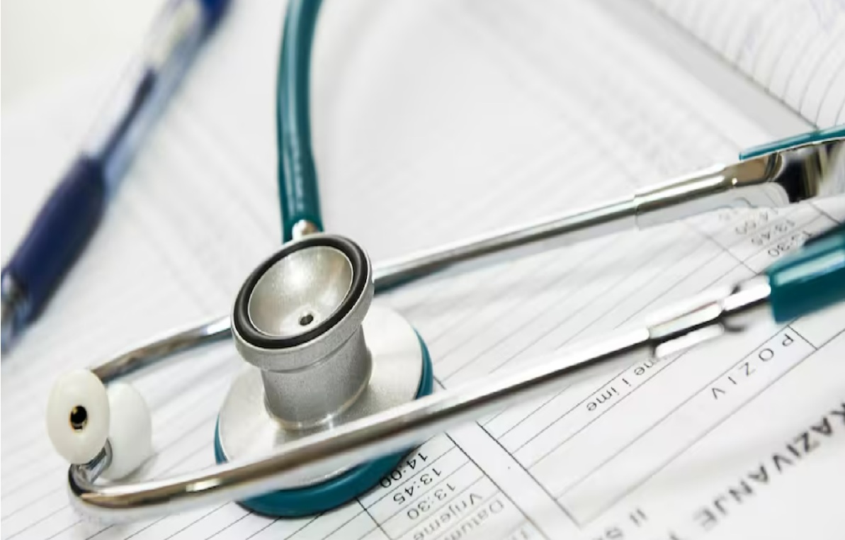 Financiamiento del Sistema de Salud en Colombia durante un periodo de reforma
