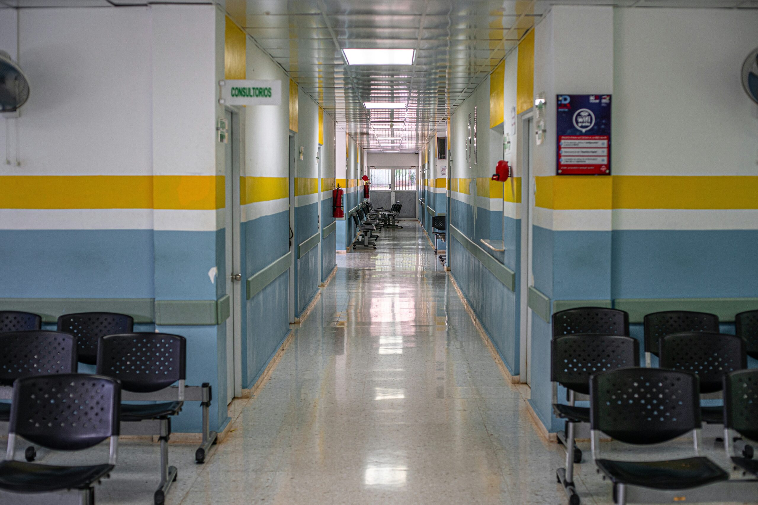 El sistema sanitario australiano necesita verdaderas reformas