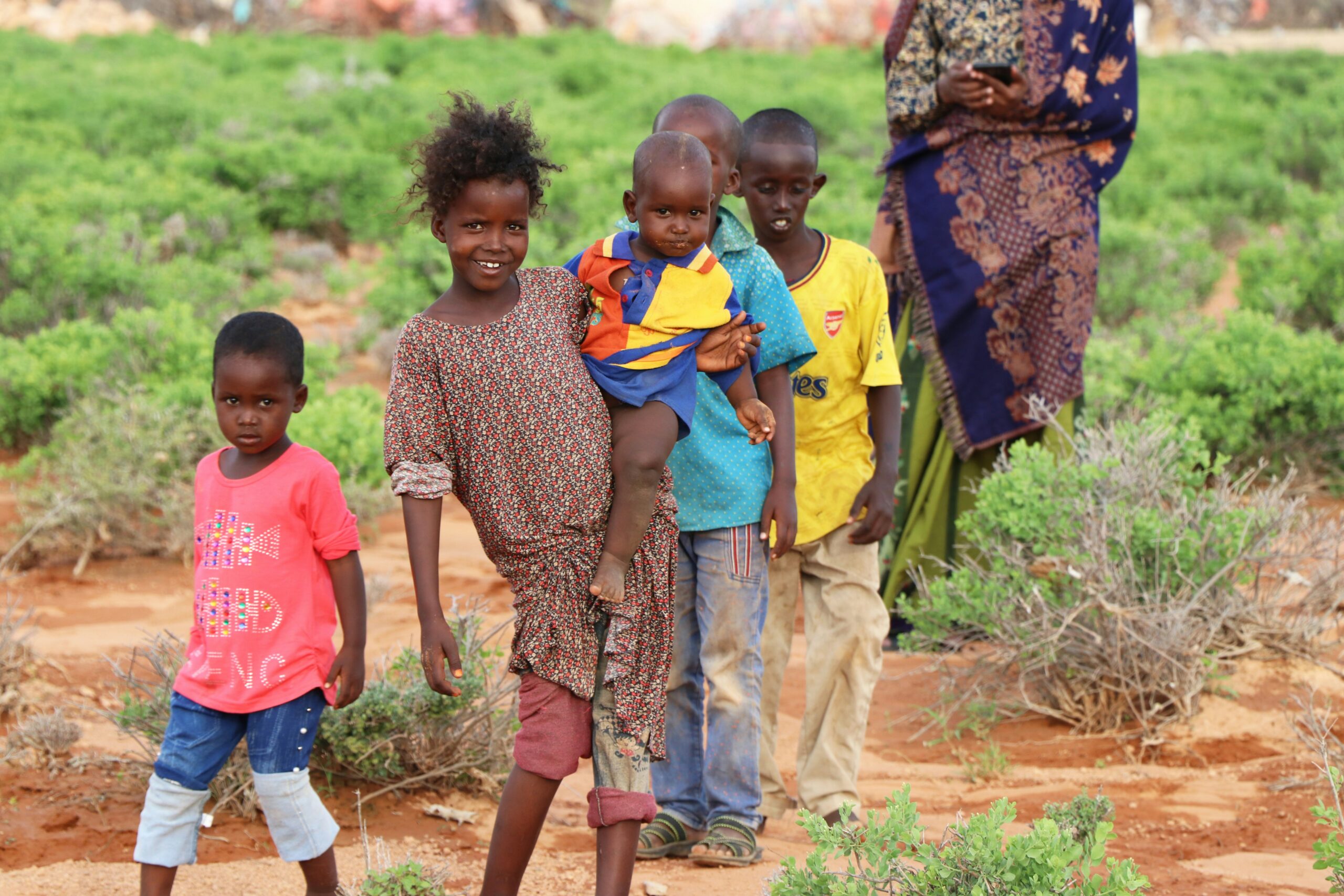 What Kenya should do to address healthcare funding challenges