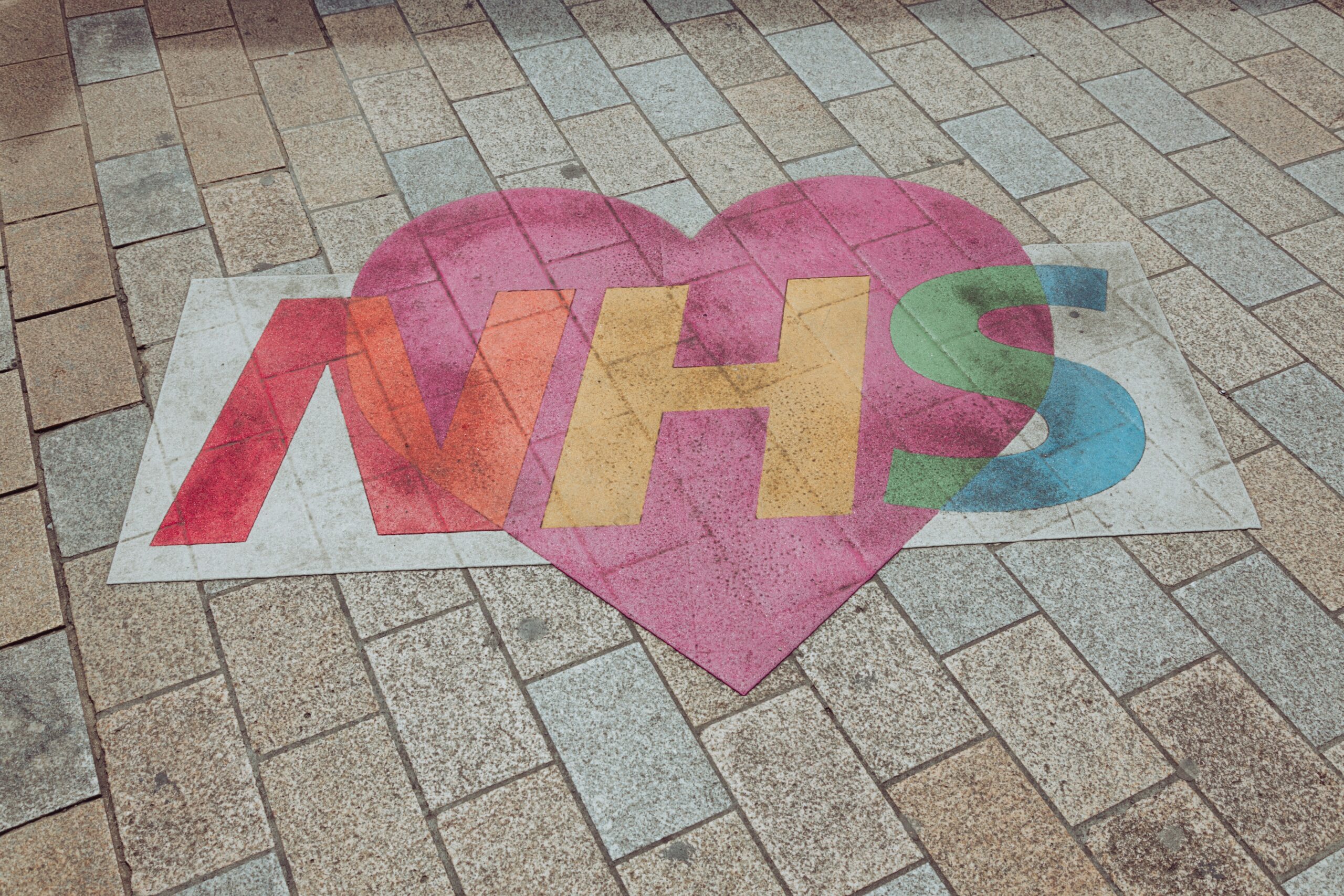 NHS 10-year Plan UK