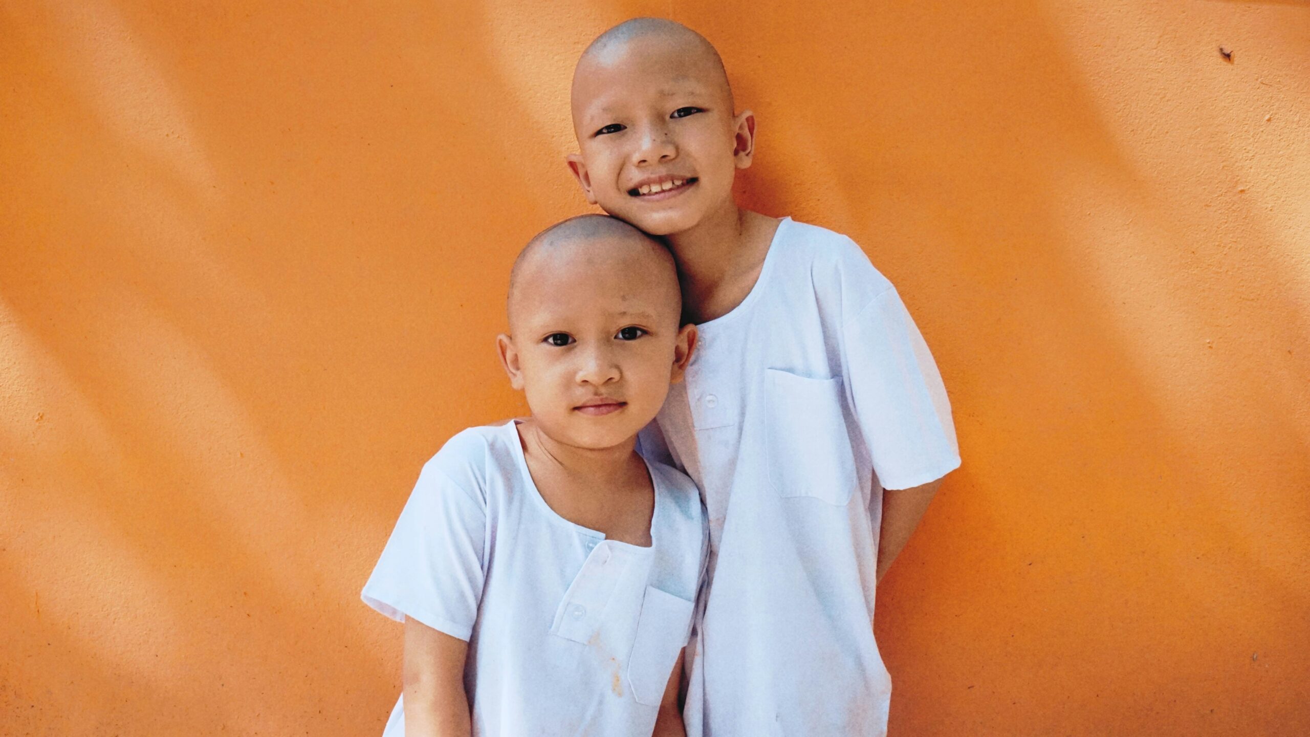 Nepal Cancer Care Childern
