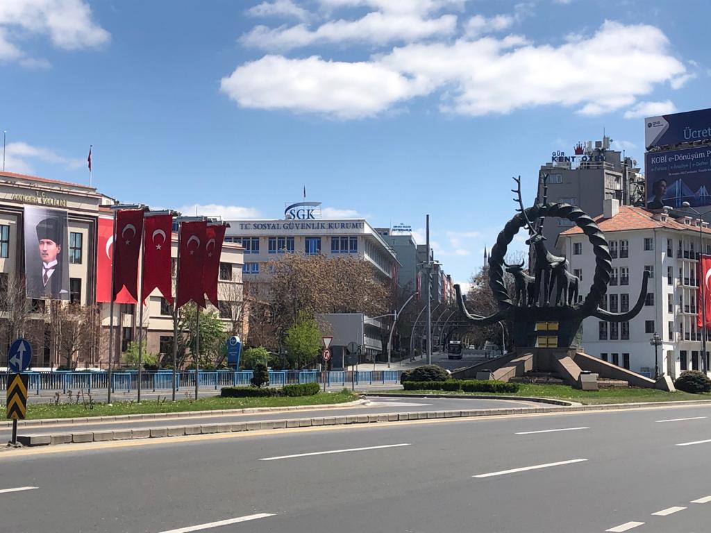 SGK Турция