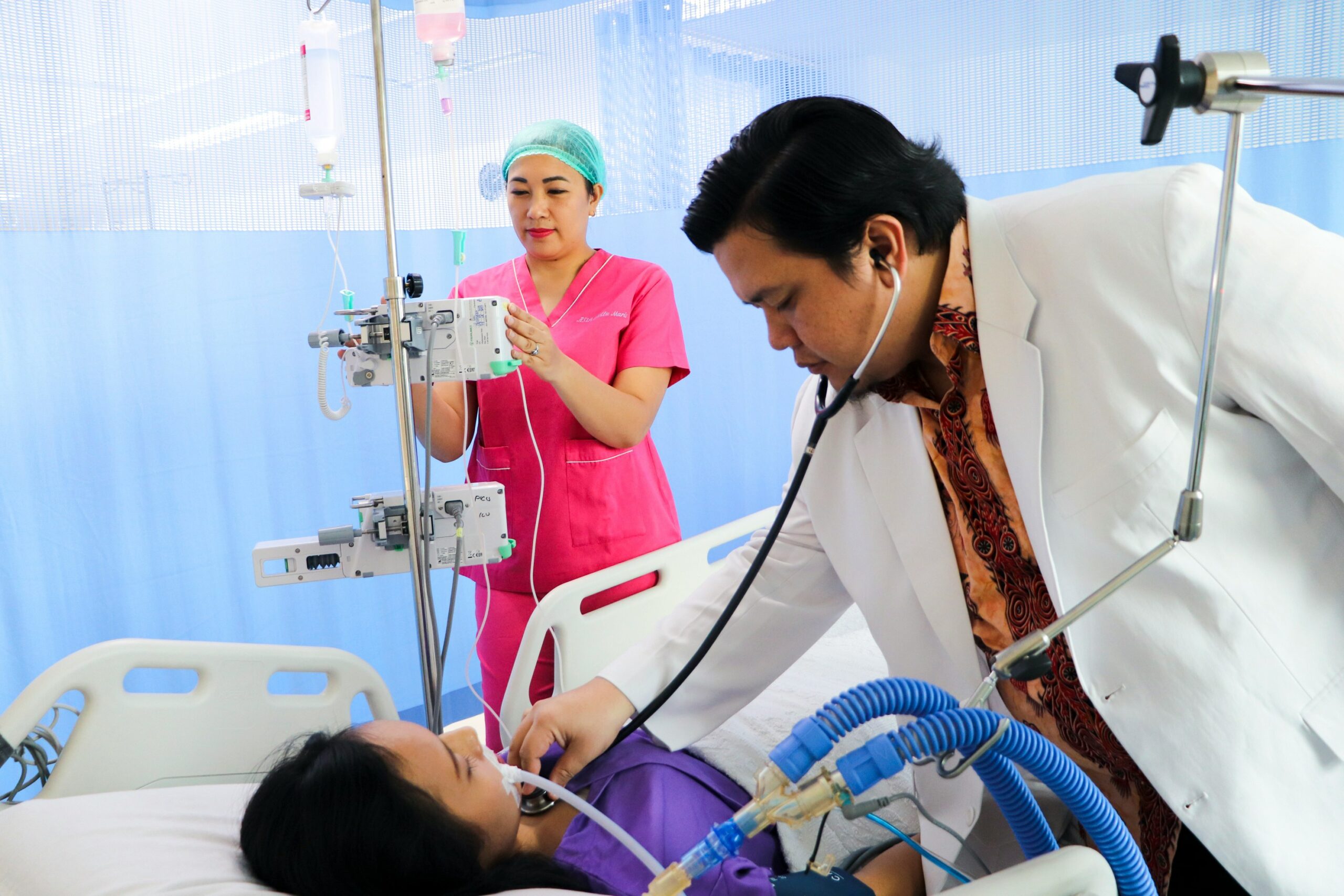 Price increases at clinics fuel Korea’s health insurance expenditure growth