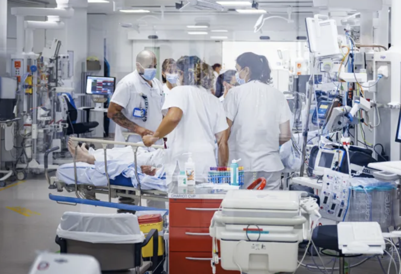 Les électeurs suisses accepteront-ils un financement normalisé des soins de santé ?