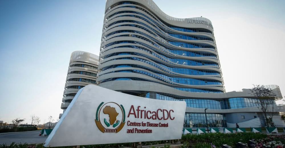 Africa CDC’s strategic vision for sustainable health financing