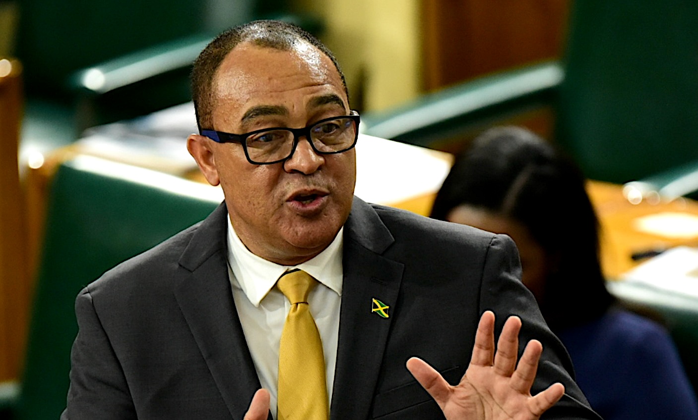 Will Jamaica’s National Health Fund be transformed into a national insurance scheme?