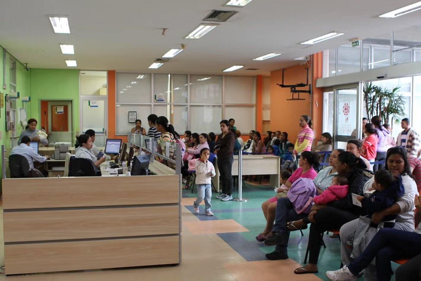 Countries in the Americas establish network to strengthen national health fund management