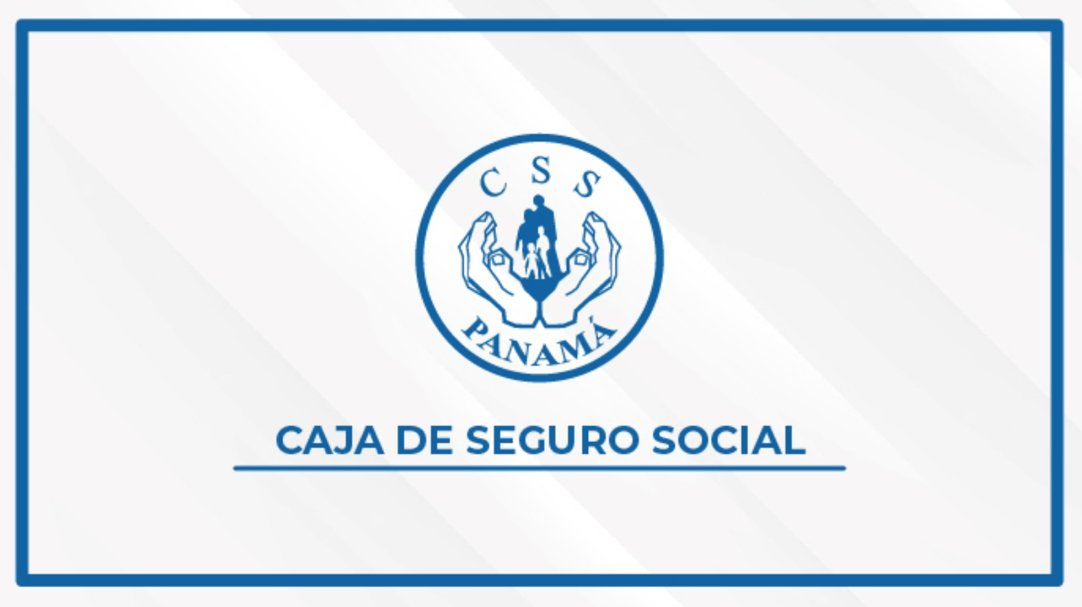 Mesa de la salud contribuye a la reforma de la ley orgánica de la CSS