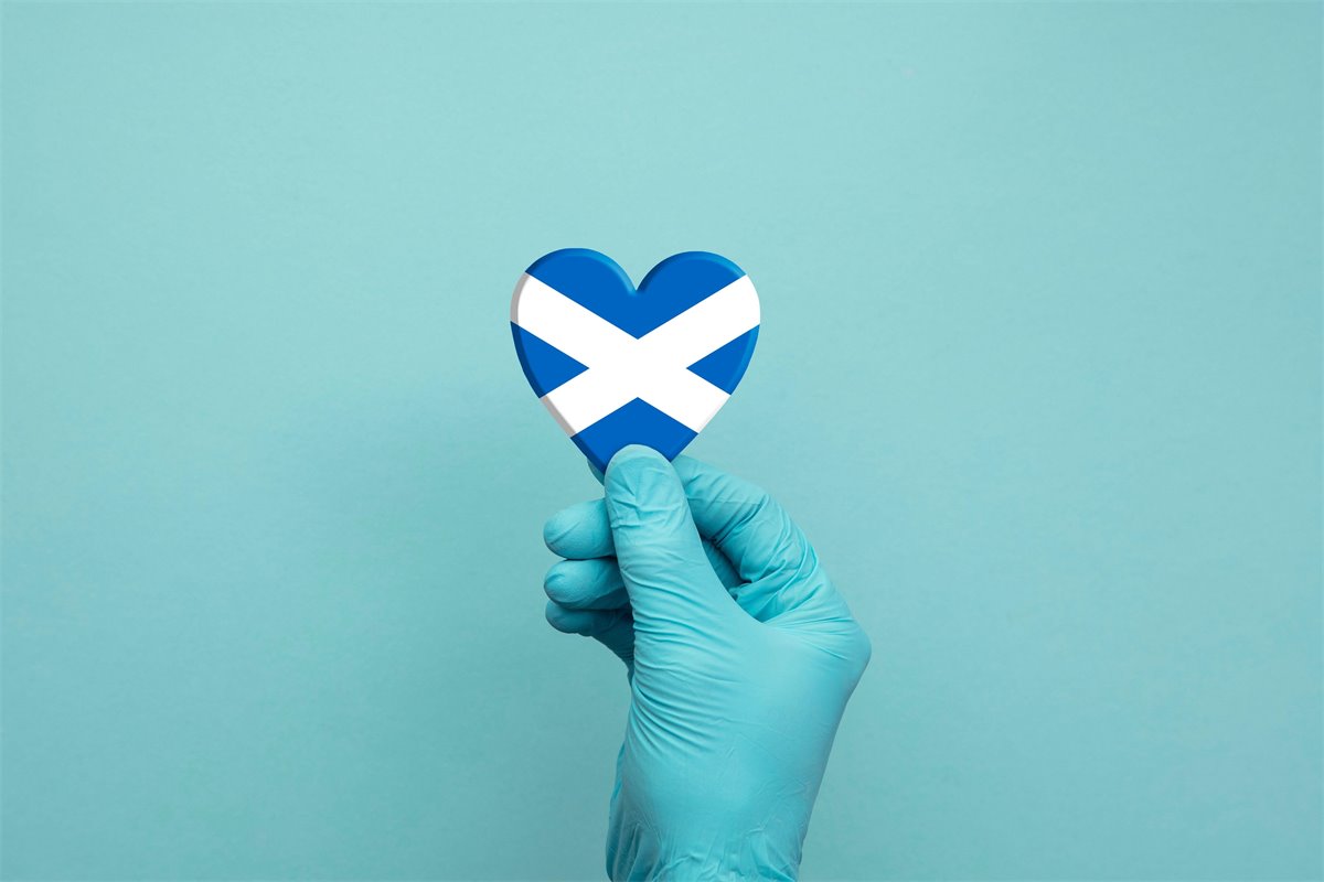 Scotland faces ‘significant challenges’ in funding future health care, warns fiscal watchdog