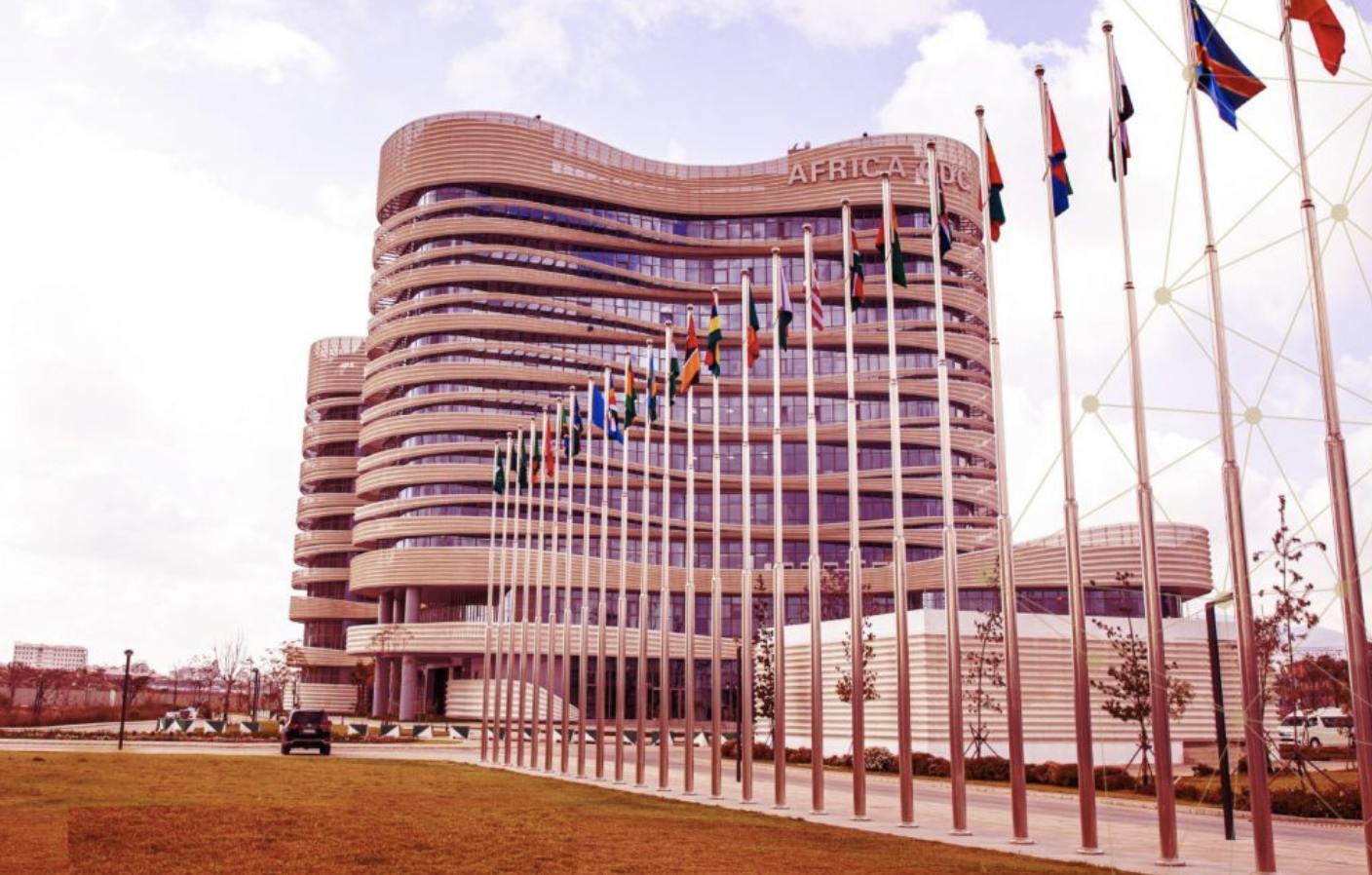 Африканский CDC опробует новые варианты финансирования здравоохранения