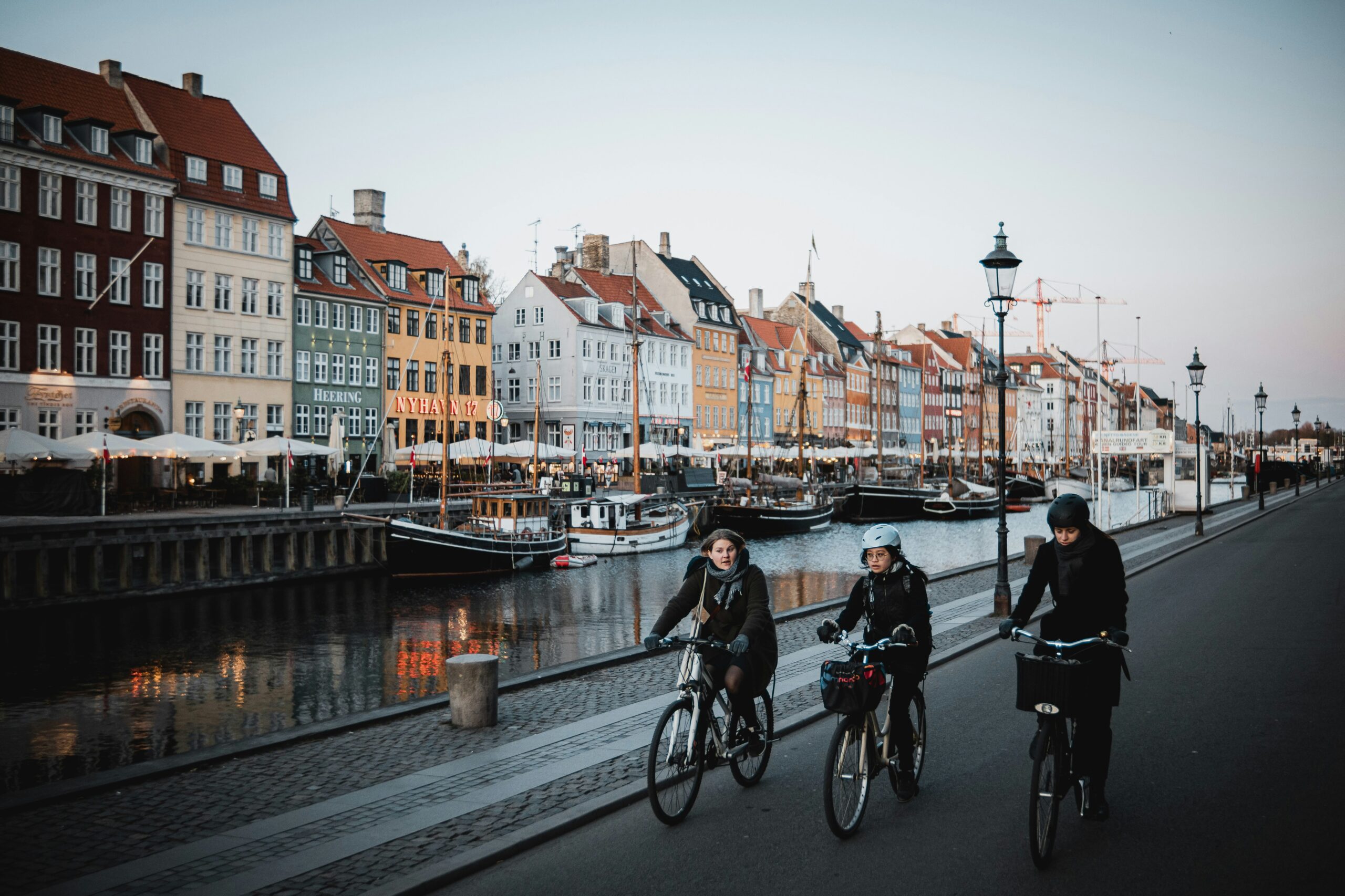 The Danish Health Authority initiates key health reform tasks