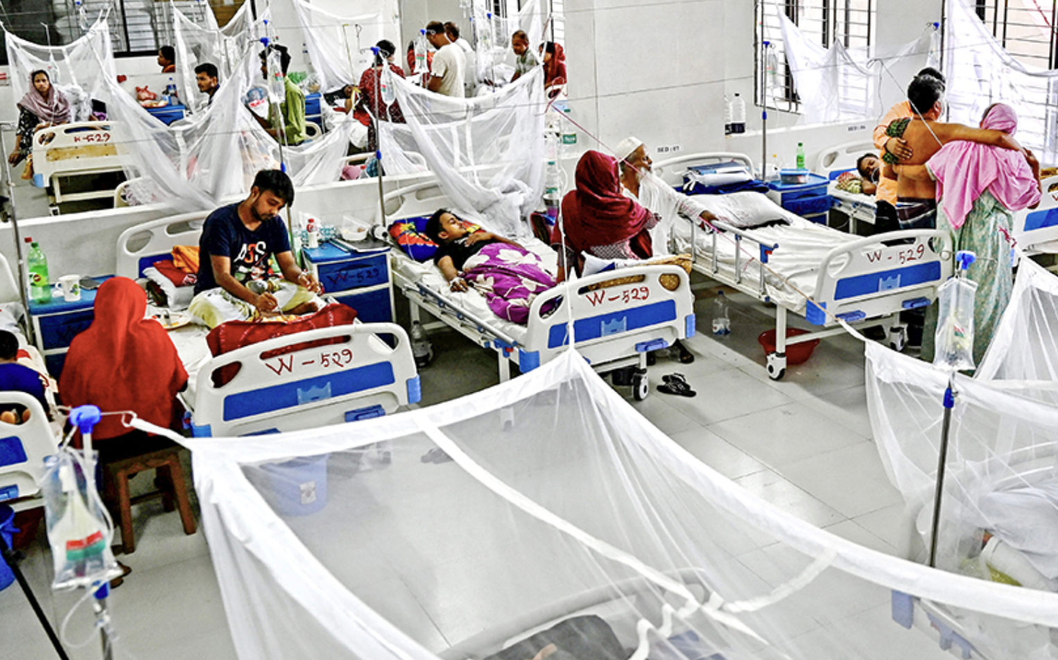 Enhancing efficiency of healthcare financing