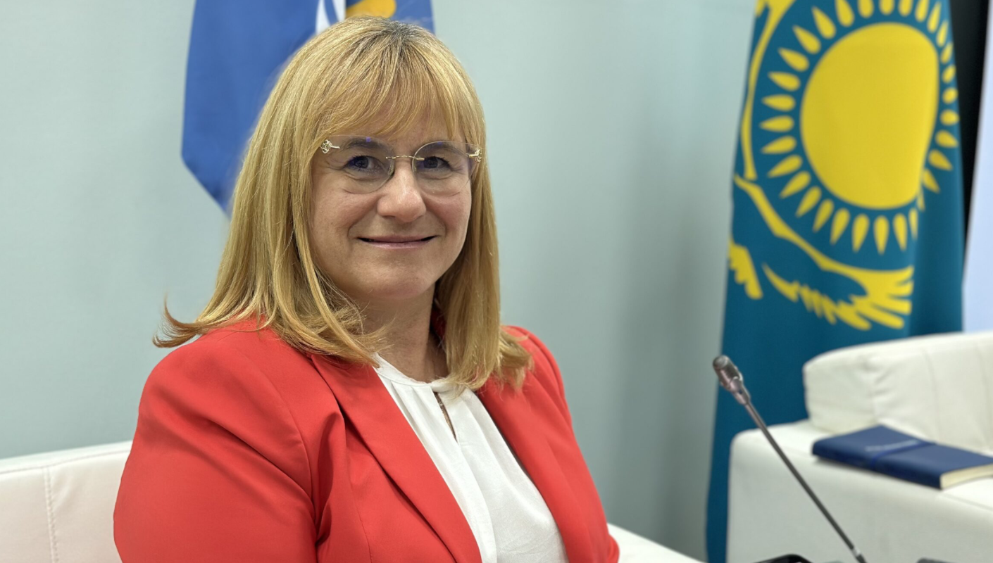 La reforma de la atención sanitaria primaria en Kazajstán ahorra millones y ofrece un modelo para los sistemas sanitarios mundiales