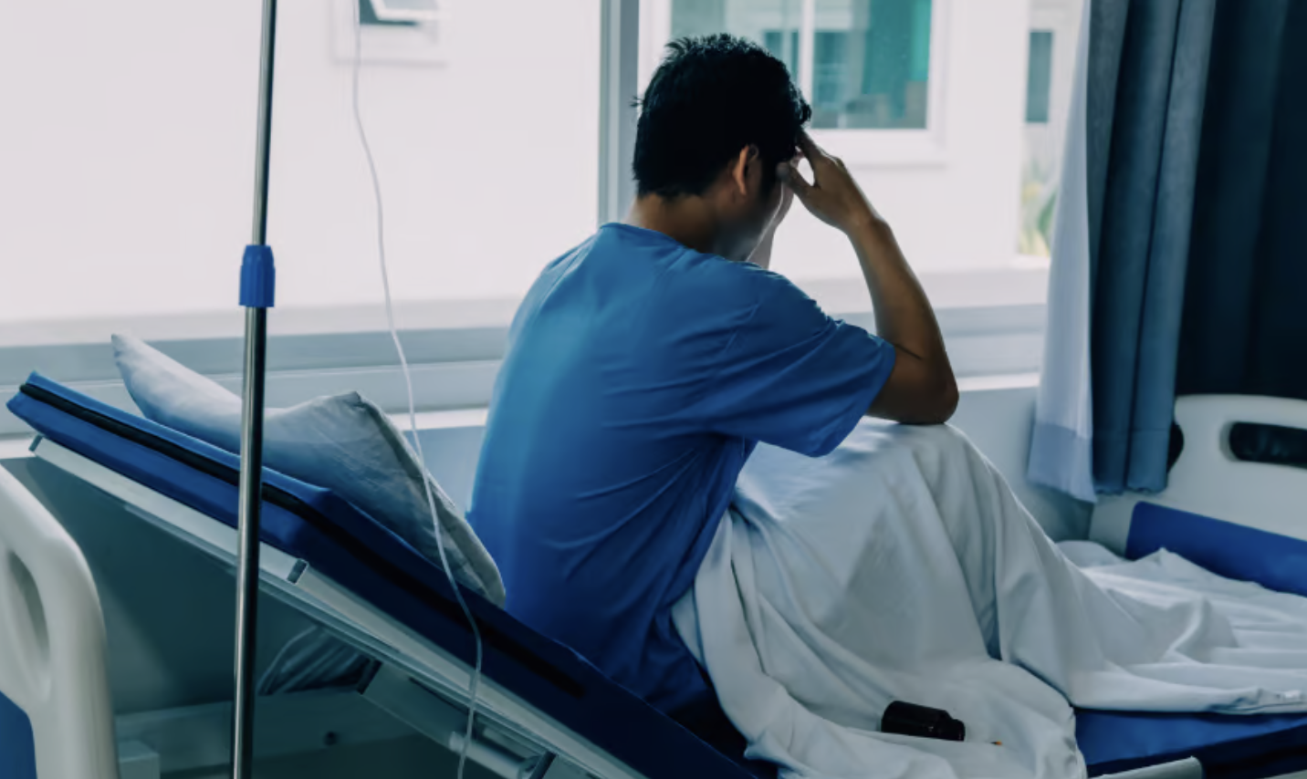 Los defensores presionan para poner fin a los recortes de prestaciones a los neozelandeses hospitalizados