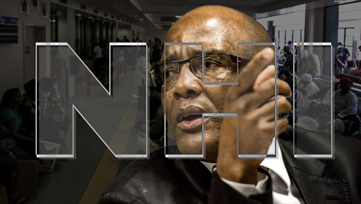 Economists explain how the NHI can work in South Africa