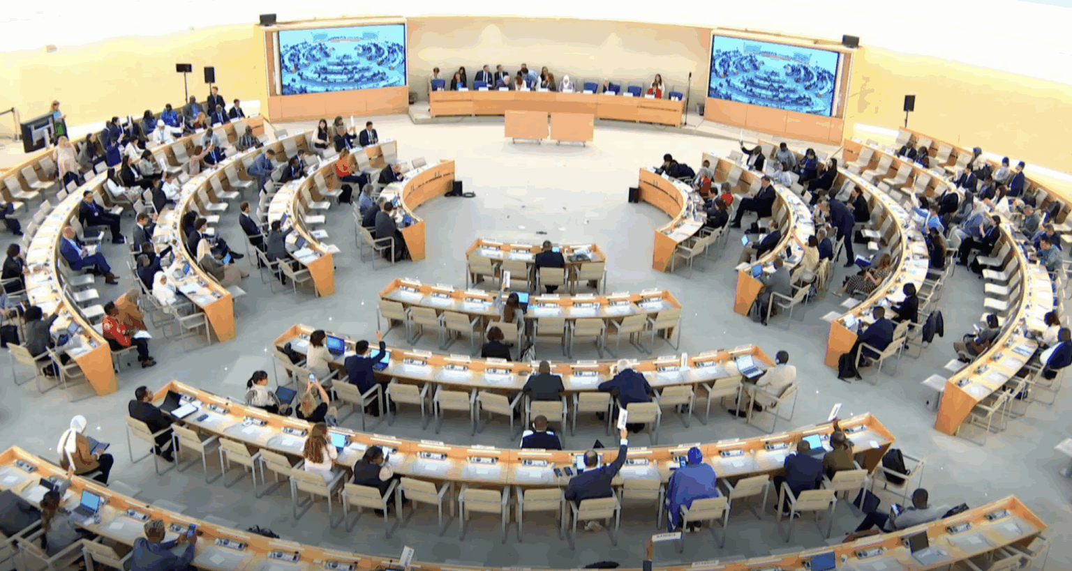 WHA passes resolution to reform health financing for universal health coverage