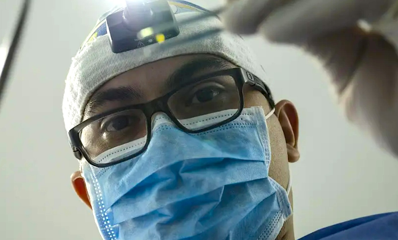 El Primer Ministro de Belice anuncia el despliegue del Seguro Médico en todo el país