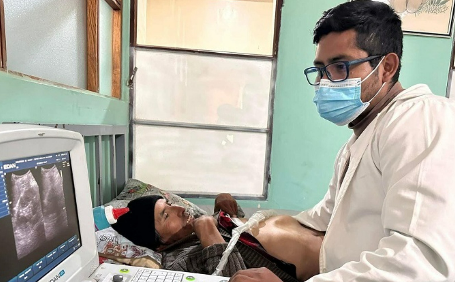 The Unified Health System has 8 million affiliates