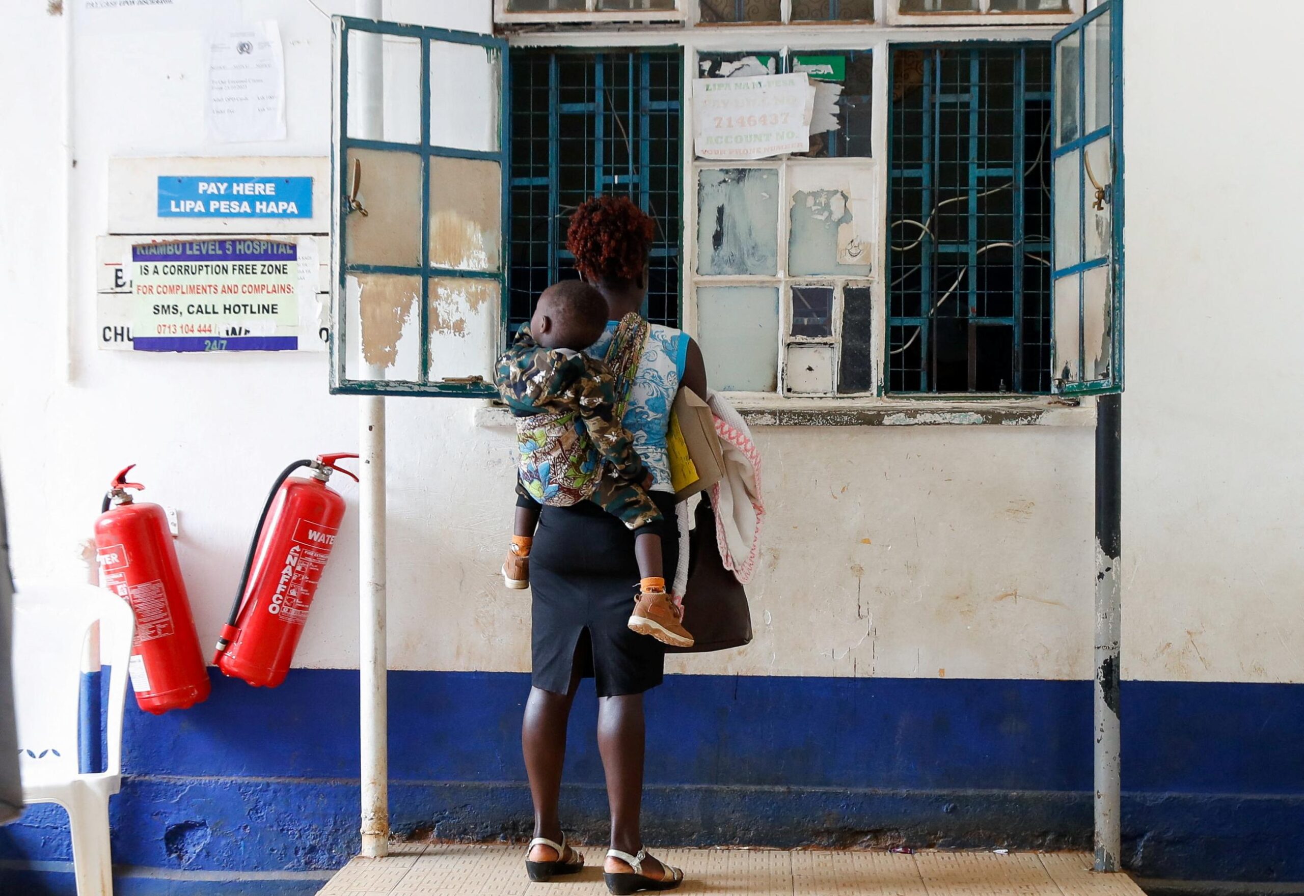 Prevenir antes que curar: Tres estrategias para hacer sostenible el futuro sanitario de África