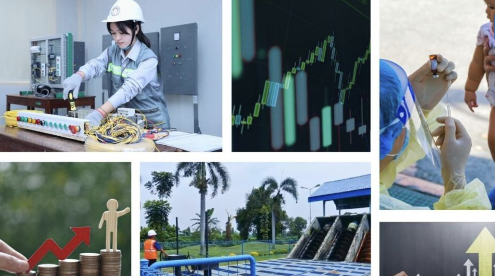 Financiación del Desarrollo Sostenible: Cómo los Bonos Temáticos del BAD están transformando la región