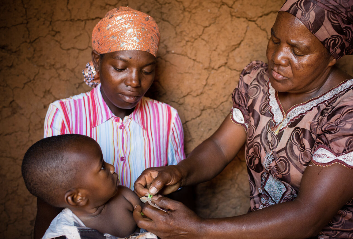 Time for Africa to Replace the Curative Consumption Trap with Health Production Model