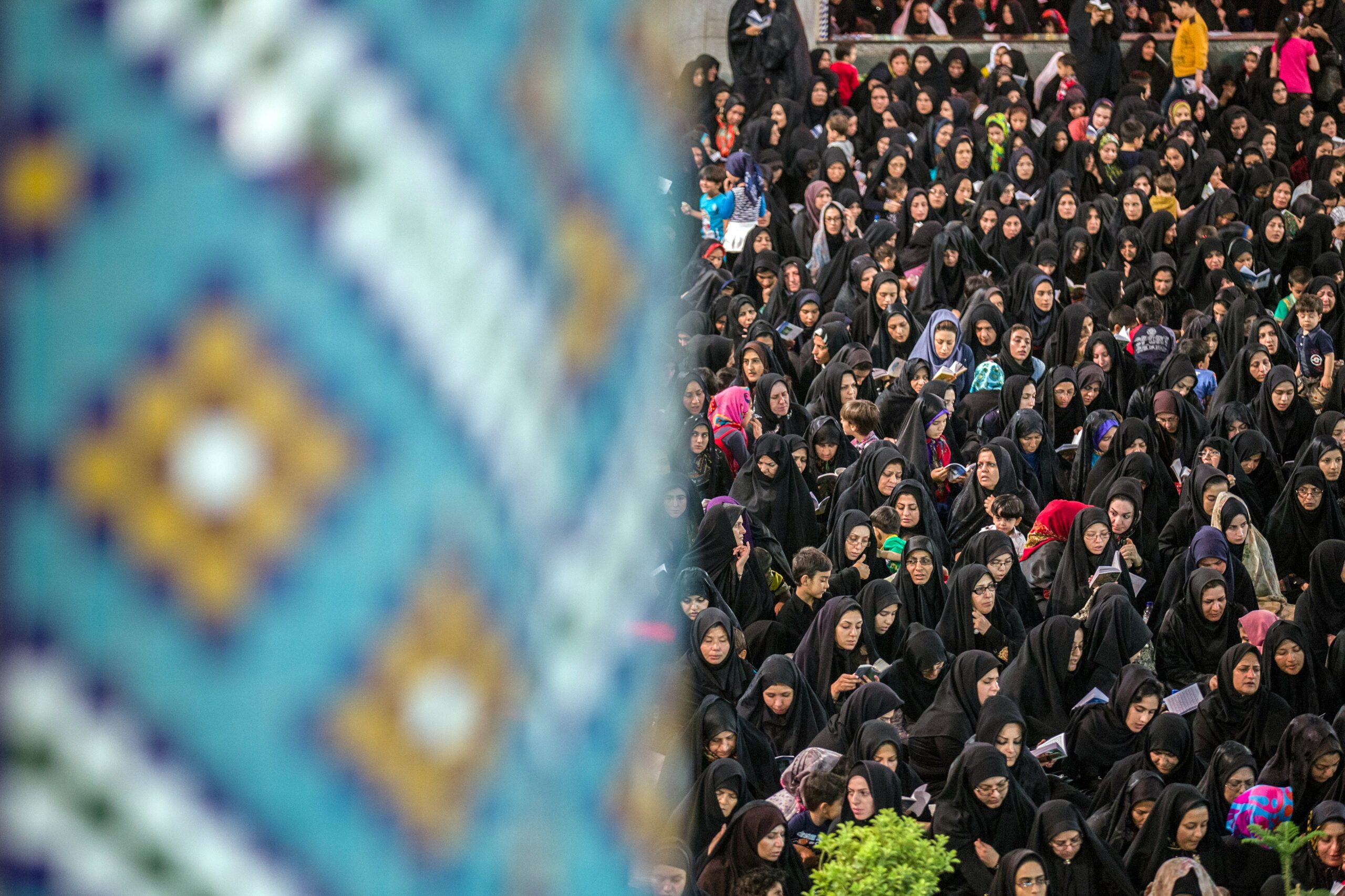 Plan de transformation de la santé pour une couverture sanitaire universelle en Iran